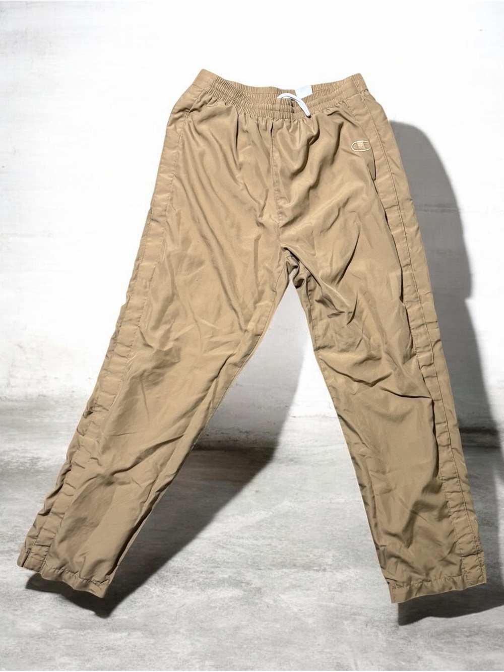 Champion Windbreaker Tear Away Pants